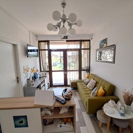 Sweet Desire Bed & Breakfast Vama Veche Luaran gambar