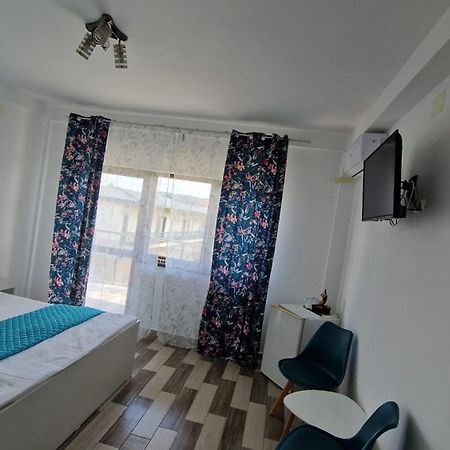 Sweet Desire Bed & Breakfast Vama Veche Luaran gambar