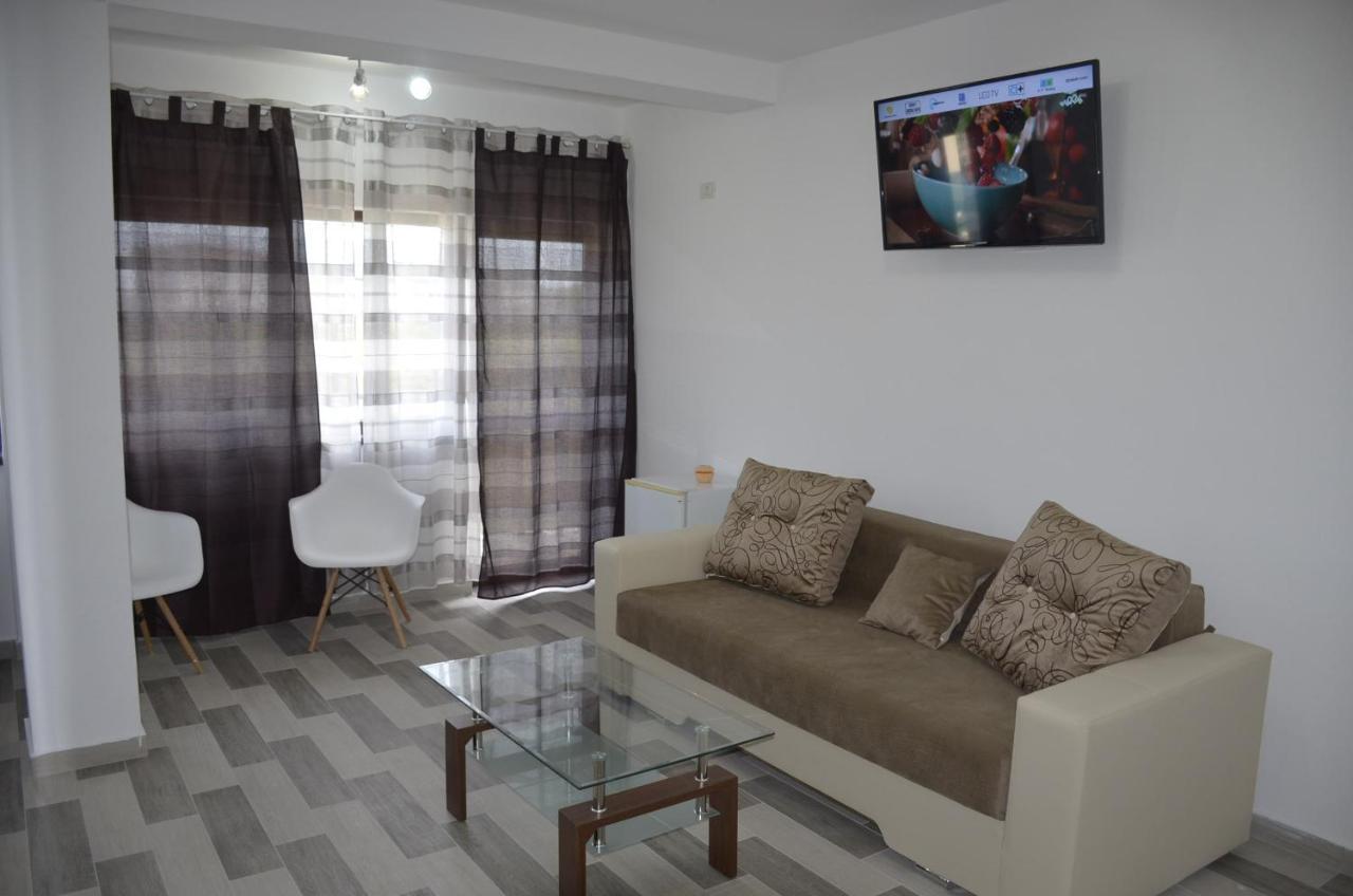 Sweet Desire Bed & Breakfast Vama Veche Luaran gambar