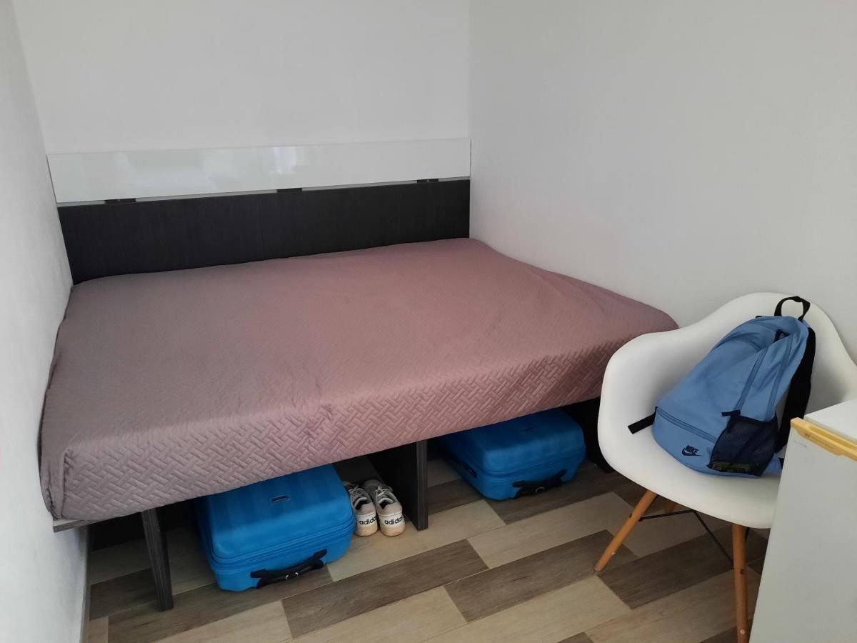 Sweet Desire Bed & Breakfast Vama Veche Luaran gambar