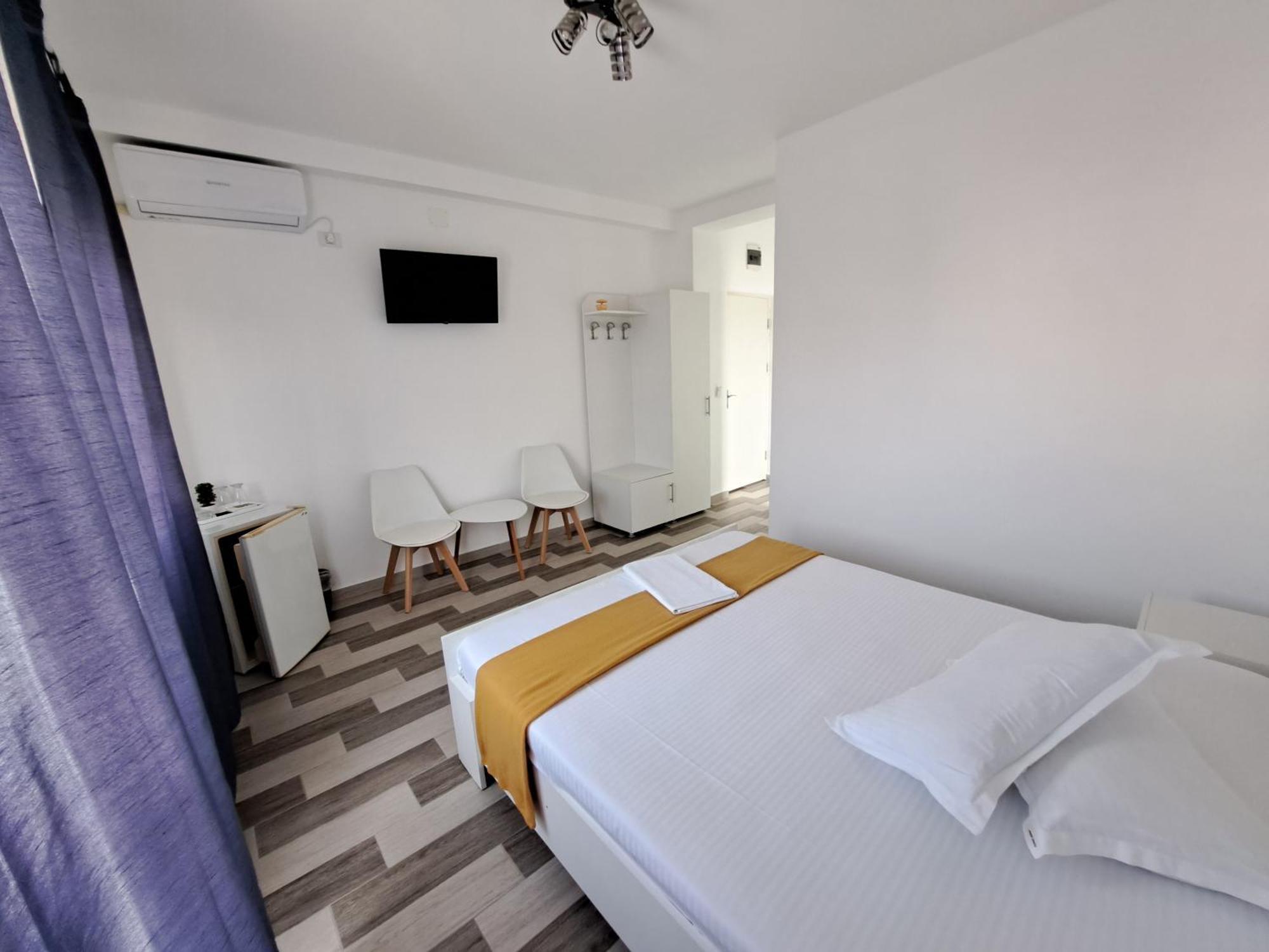 Sweet Desire Bed & Breakfast Vama Veche Luaran gambar