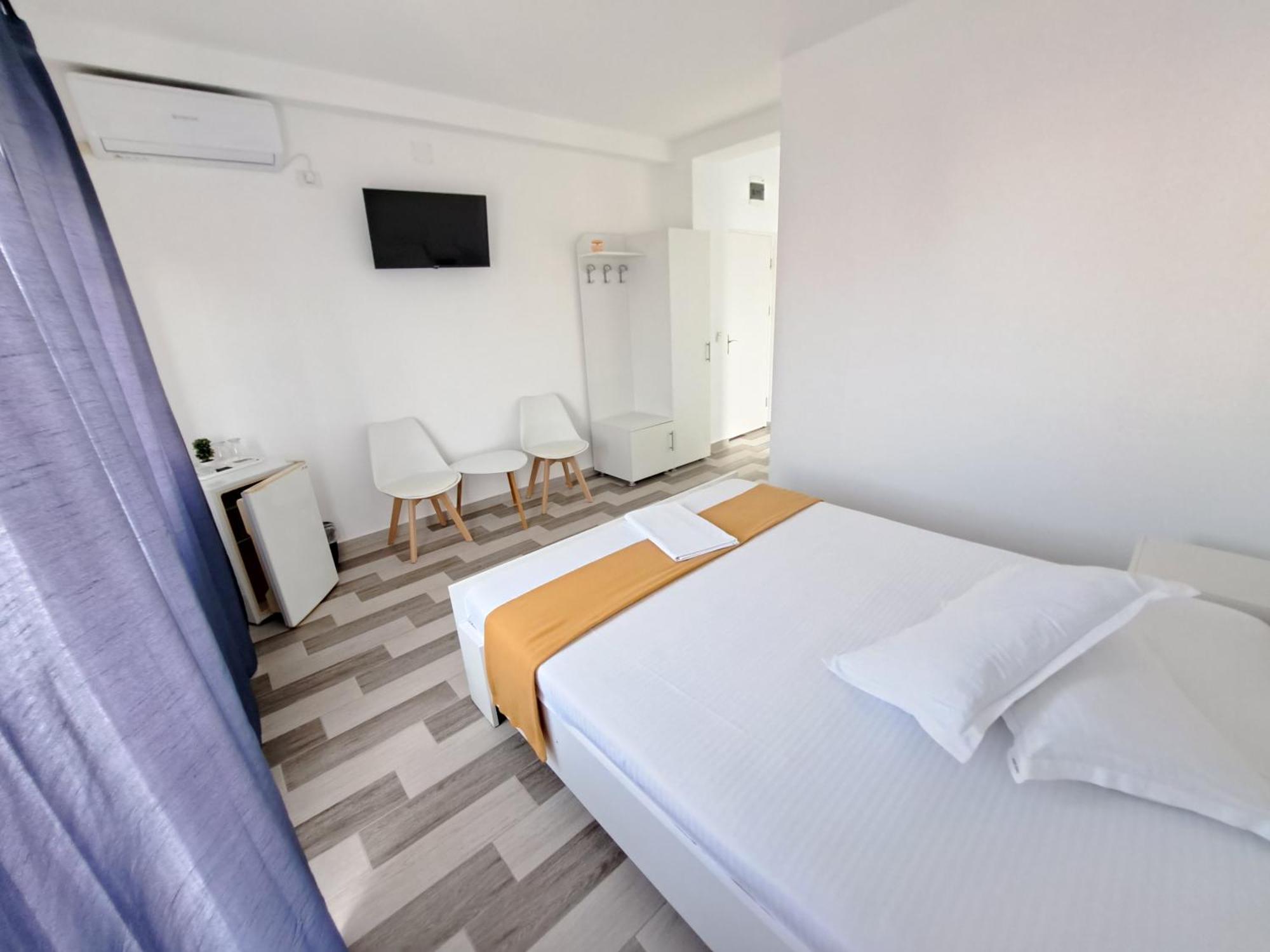 Sweet Desire Bed & Breakfast Vama Veche Luaran gambar