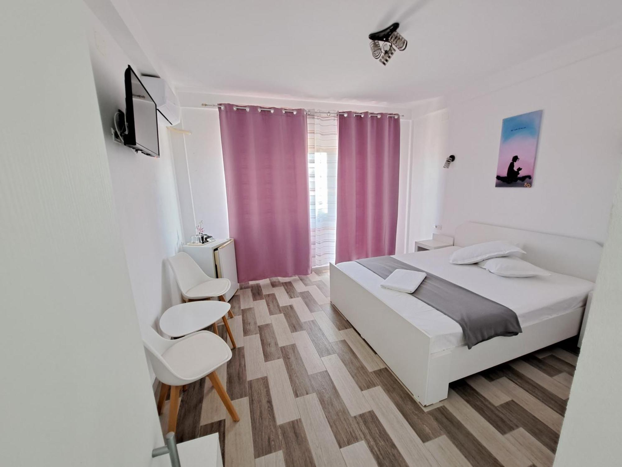 Sweet Desire Bed & Breakfast Vama Veche Luaran gambar