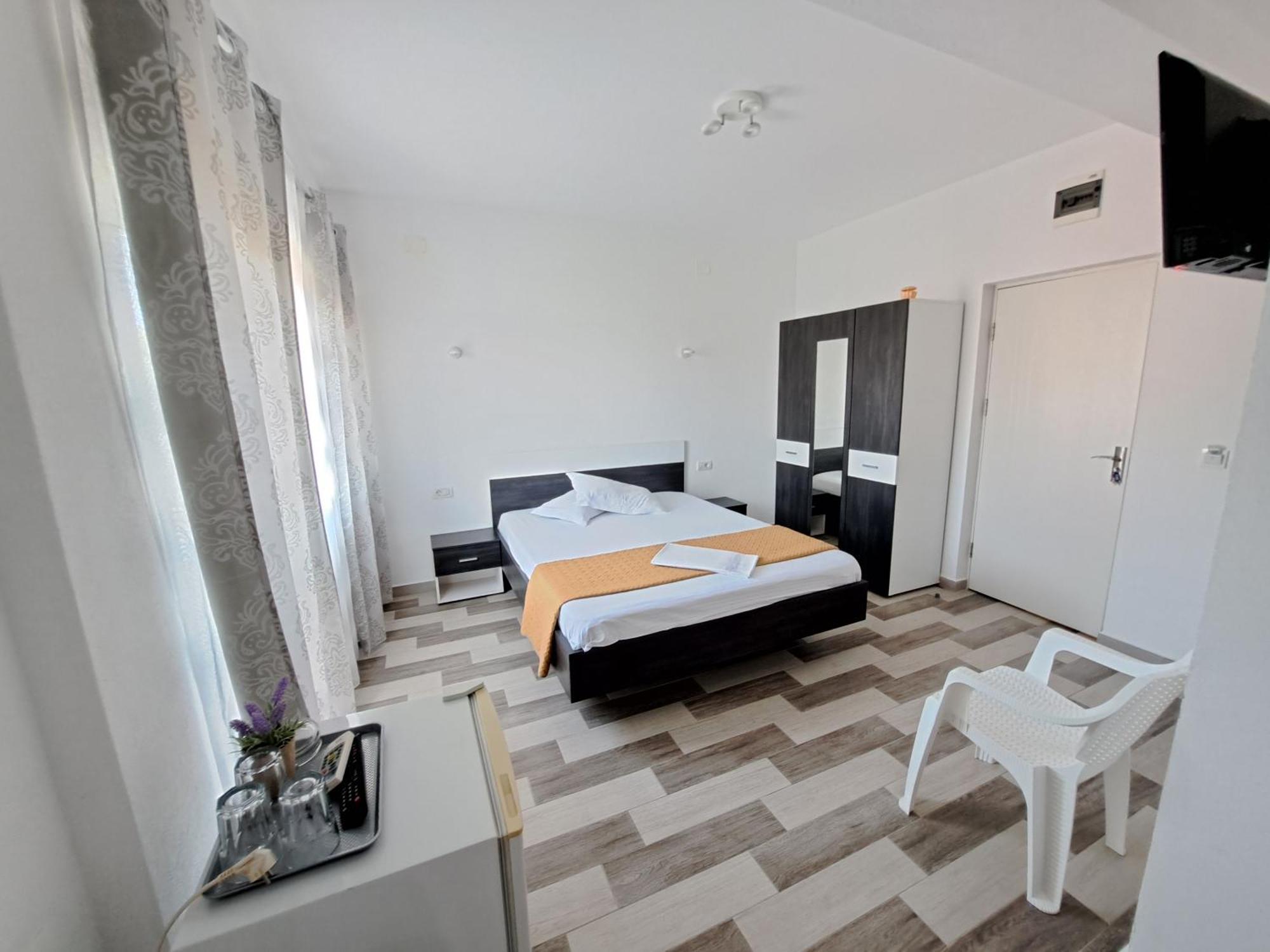 Sweet Desire Bed & Breakfast Vama Veche Luaran gambar