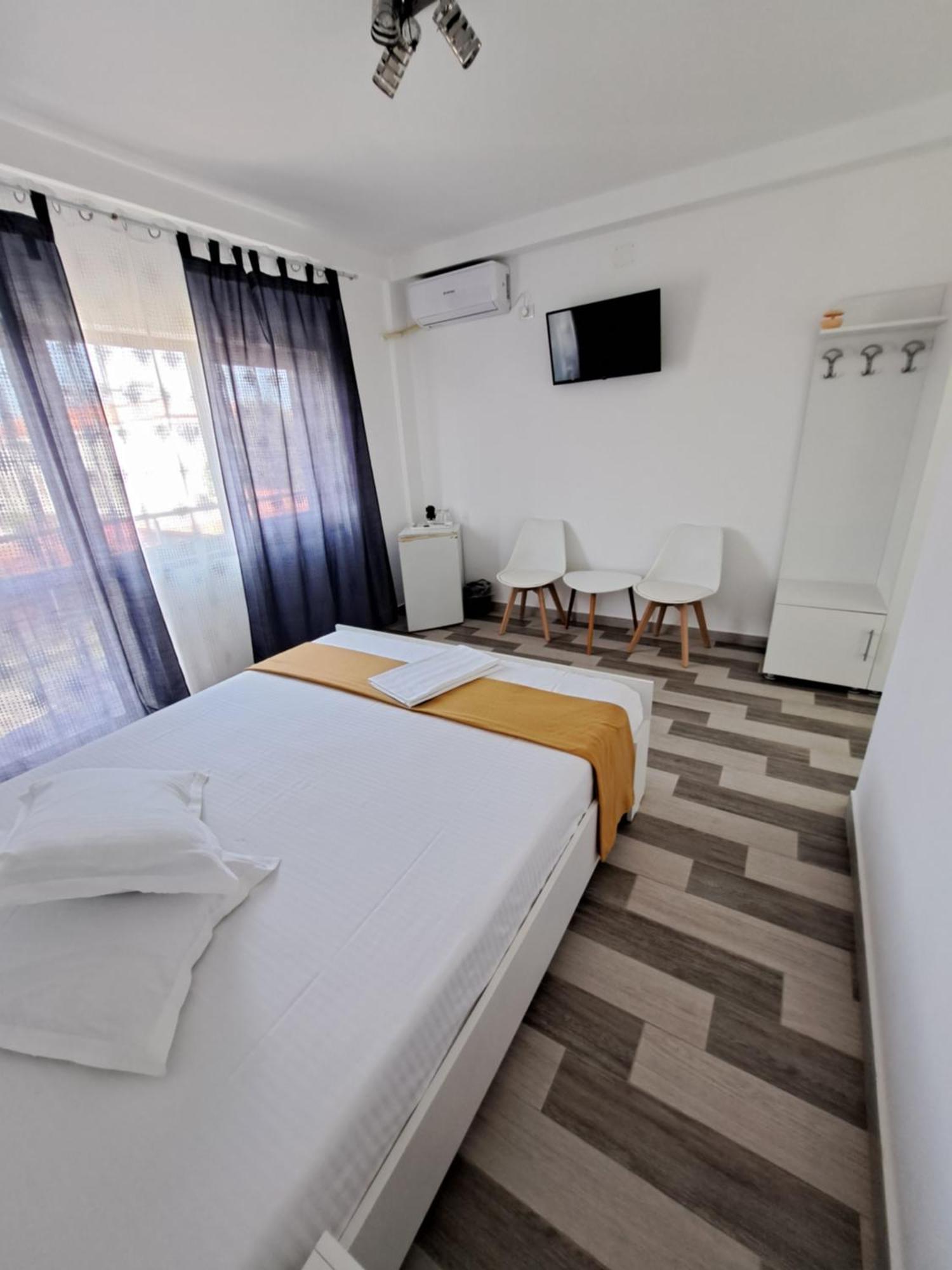 Sweet Desire Bed & Breakfast Vama Veche Luaran gambar
