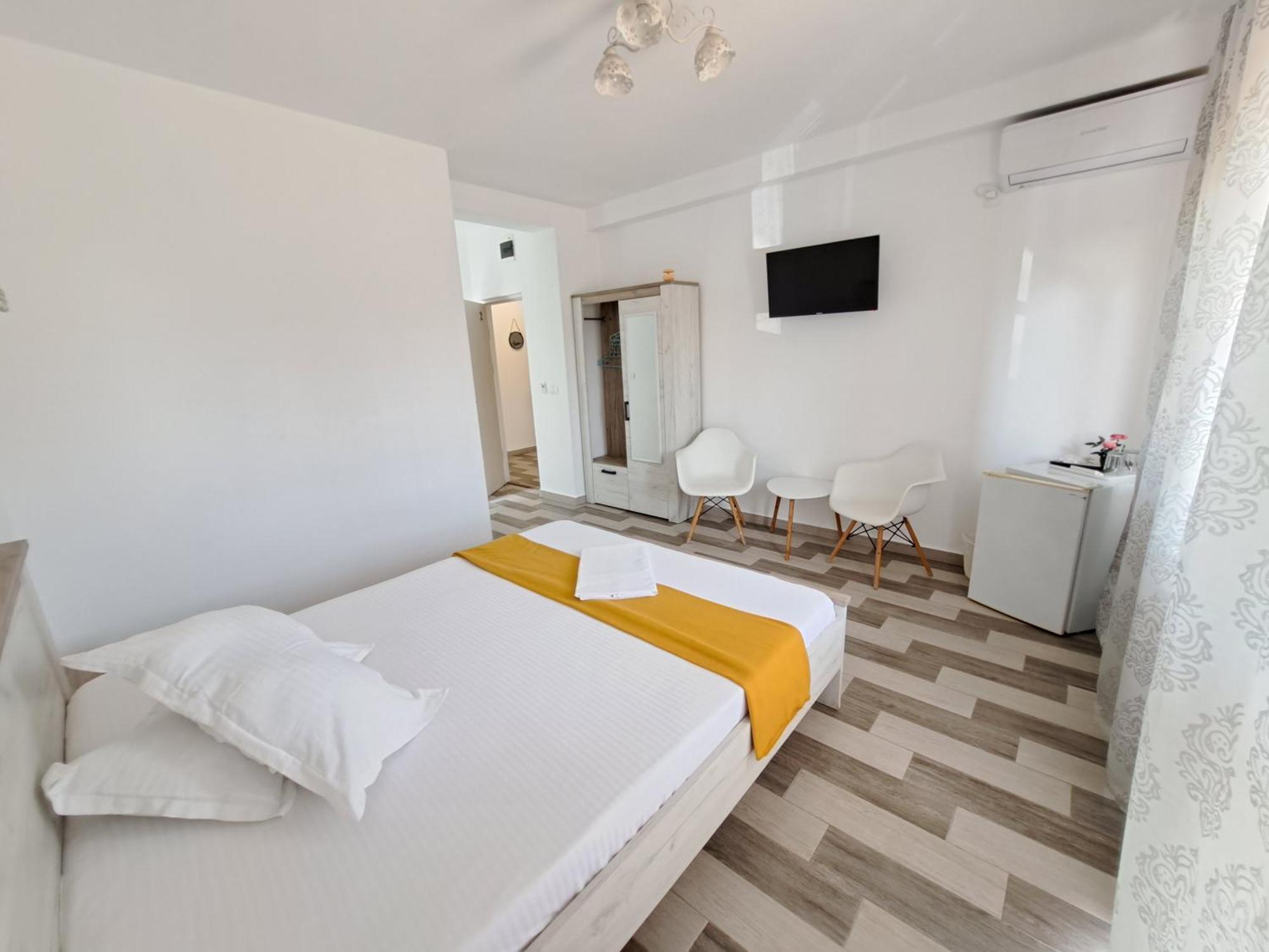 Sweet Desire Bed & Breakfast Vama Veche Luaran gambar