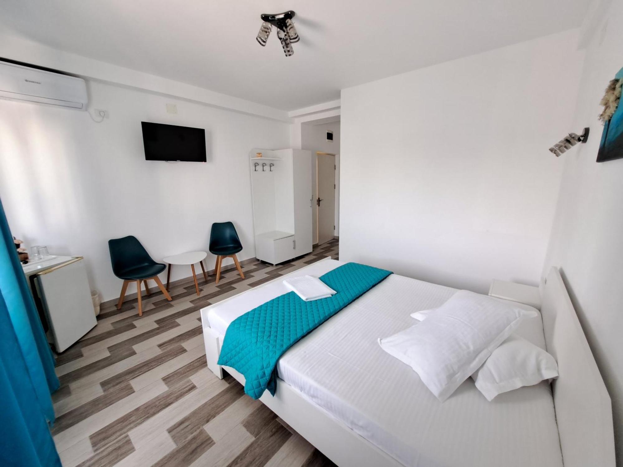 Sweet Desire Bed & Breakfast Vama Veche Luaran gambar