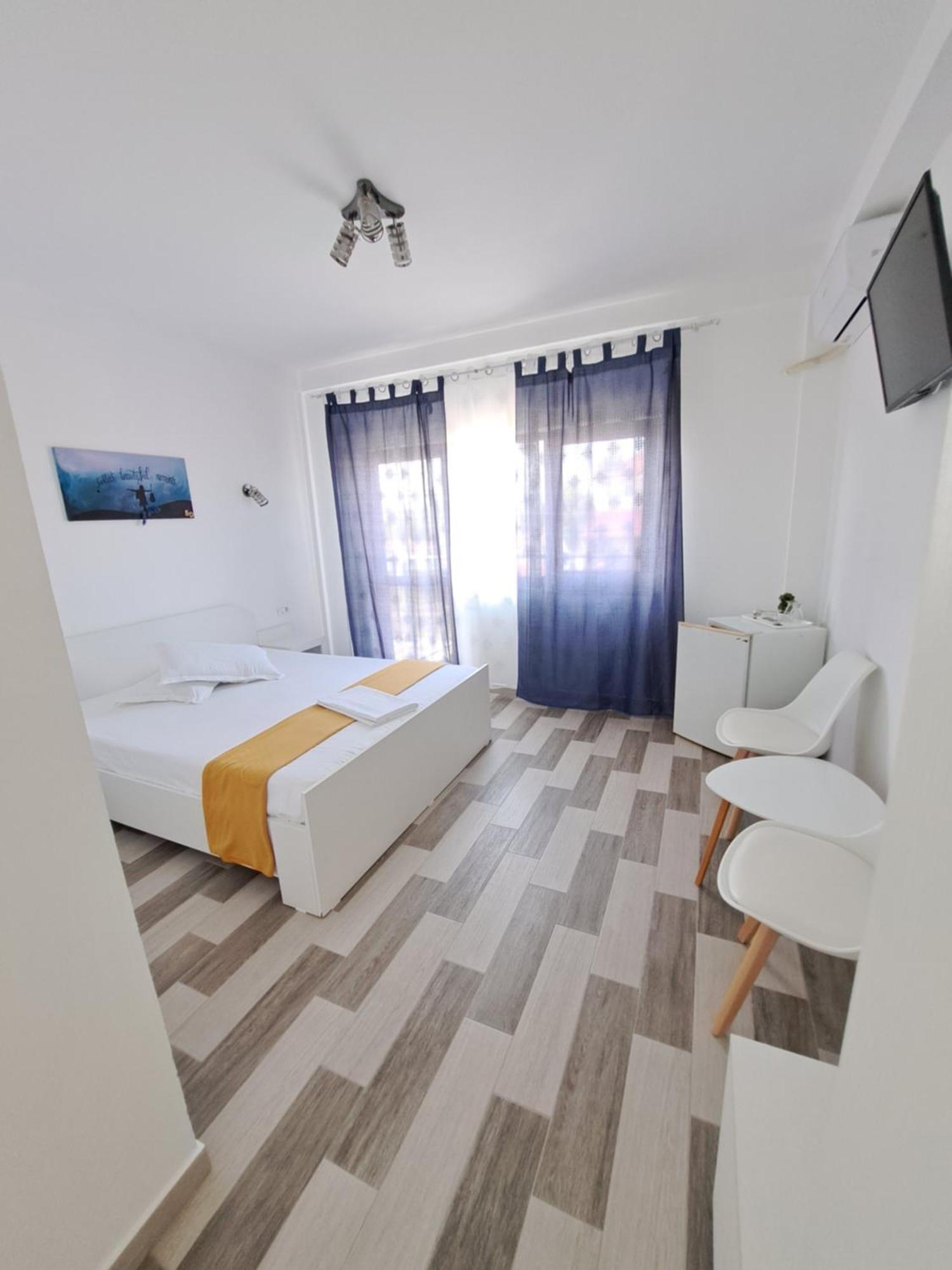 Sweet Desire Bed & Breakfast Vama Veche Luaran gambar