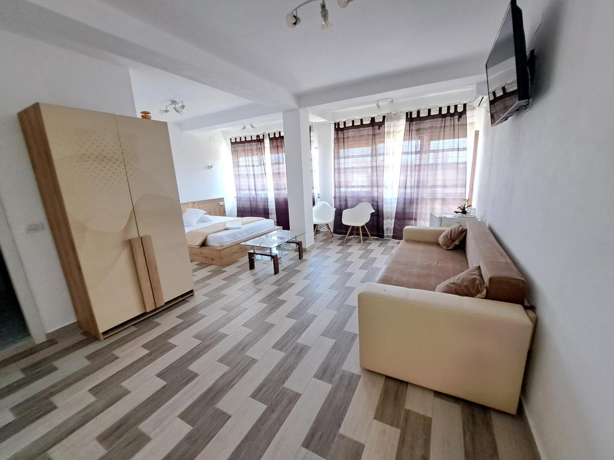 Sweet Desire Bed & Breakfast Vama Veche Luaran gambar