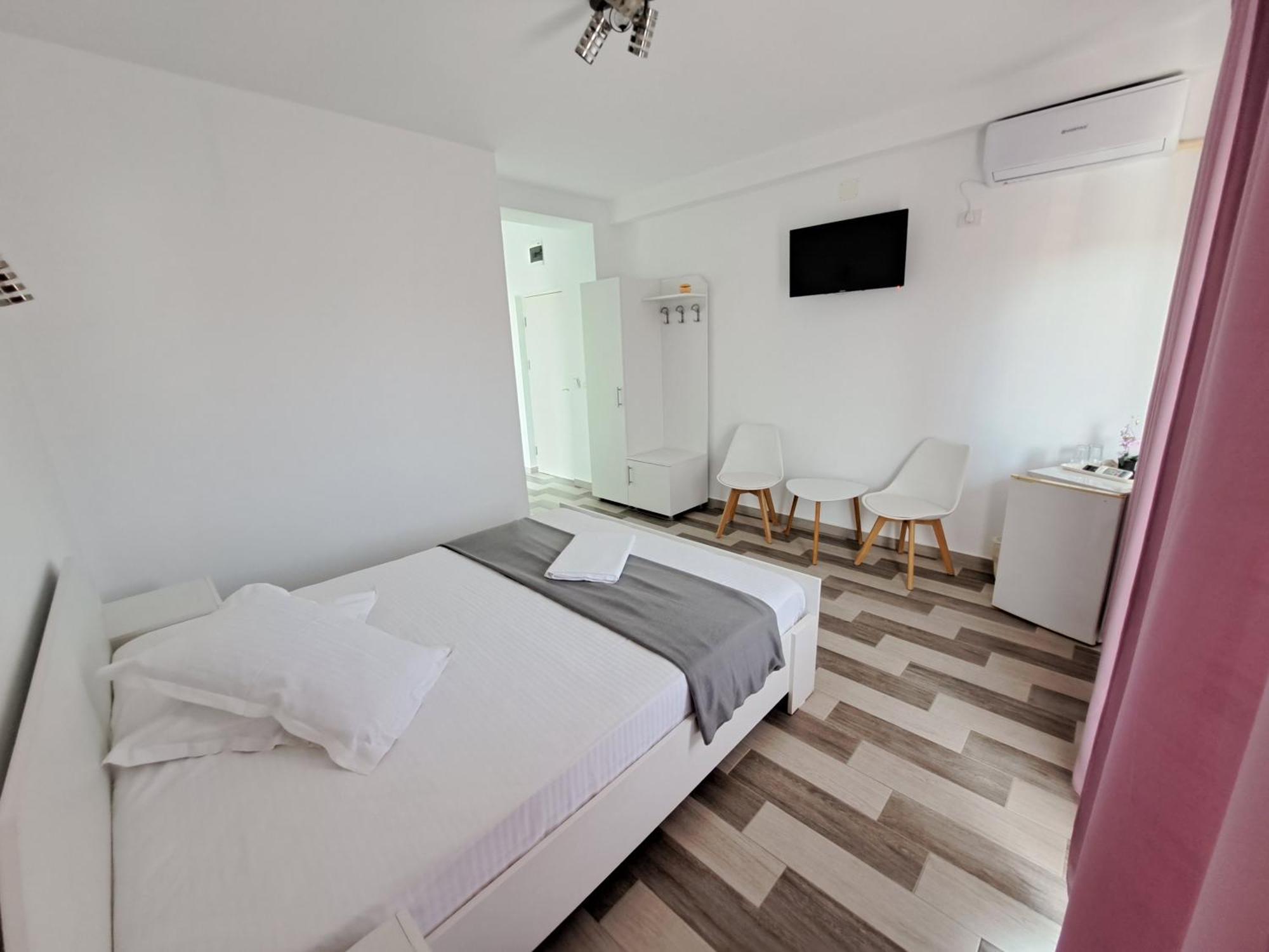 Sweet Desire Bed & Breakfast Vama Veche Luaran gambar