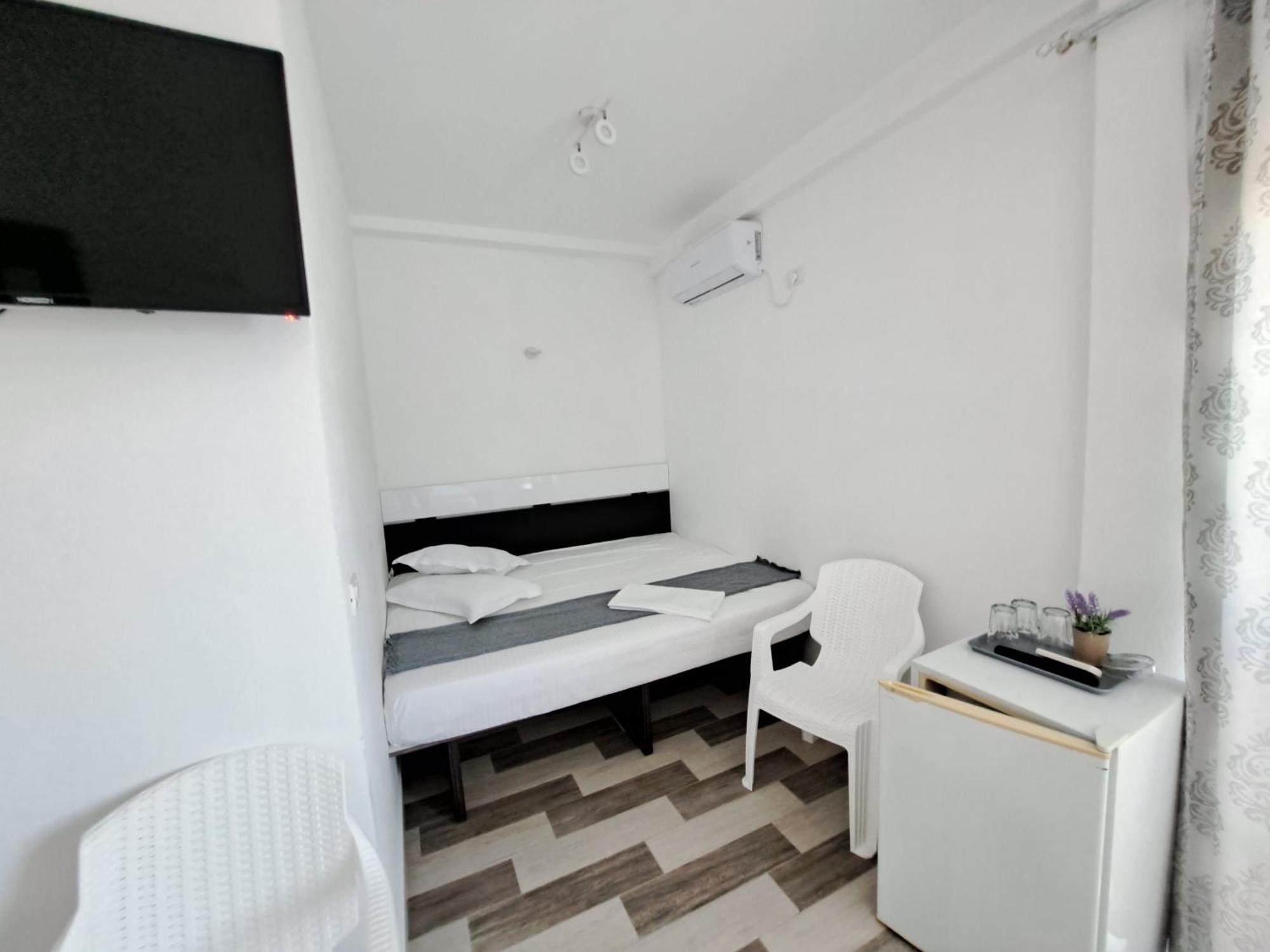 Sweet Desire Bed & Breakfast Vama Veche Luaran gambar