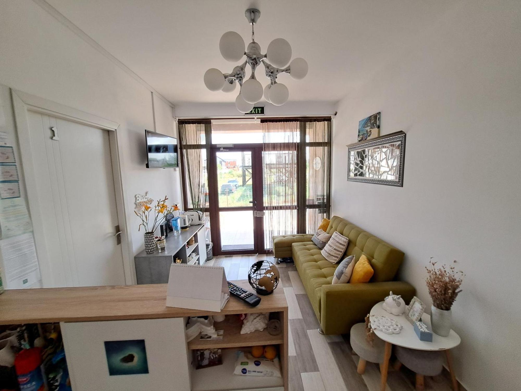 Sweet Desire Bed & Breakfast Vama Veche Luaran gambar