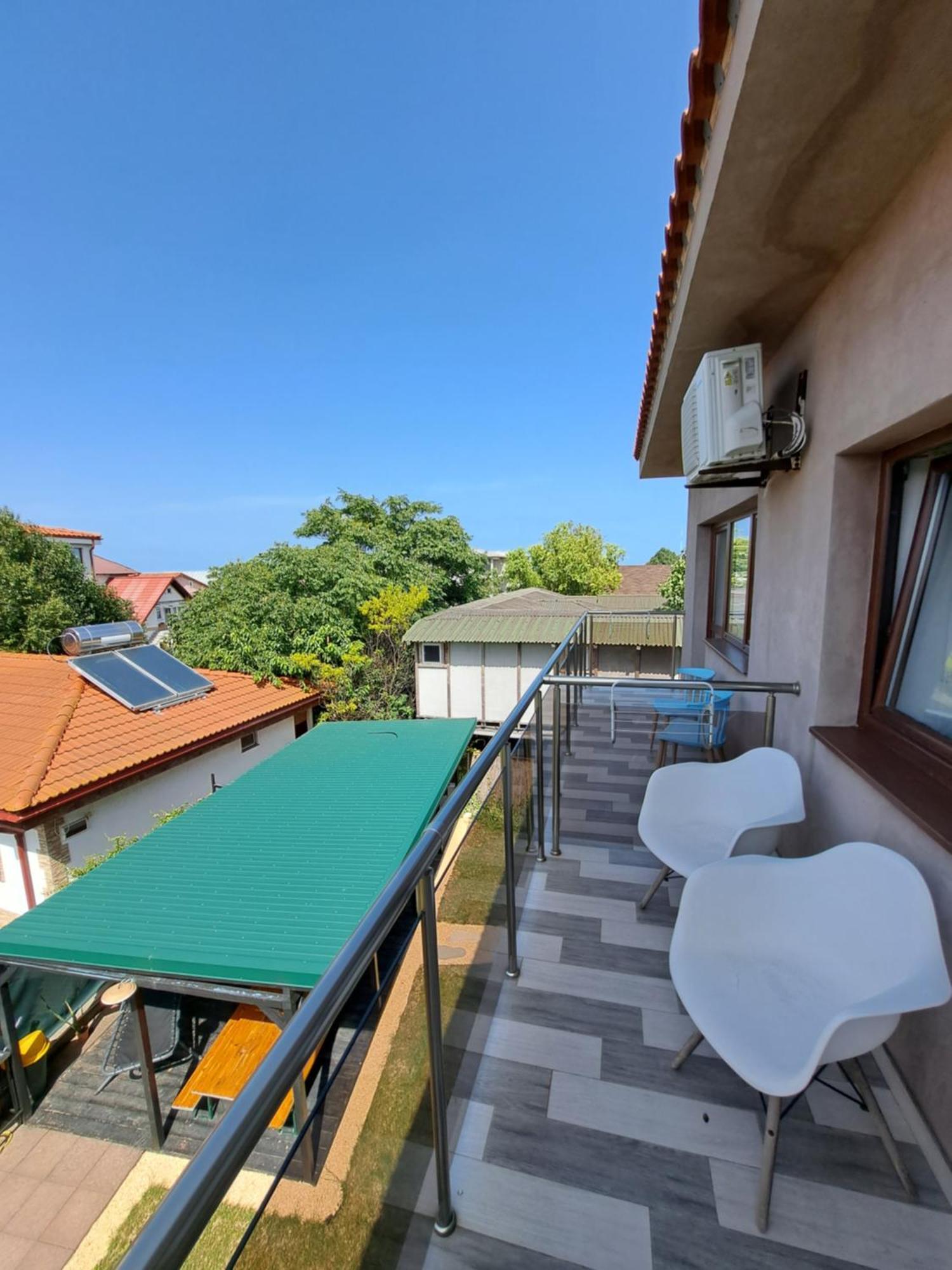 Sweet Desire Bed & Breakfast Vama Veche Luaran gambar