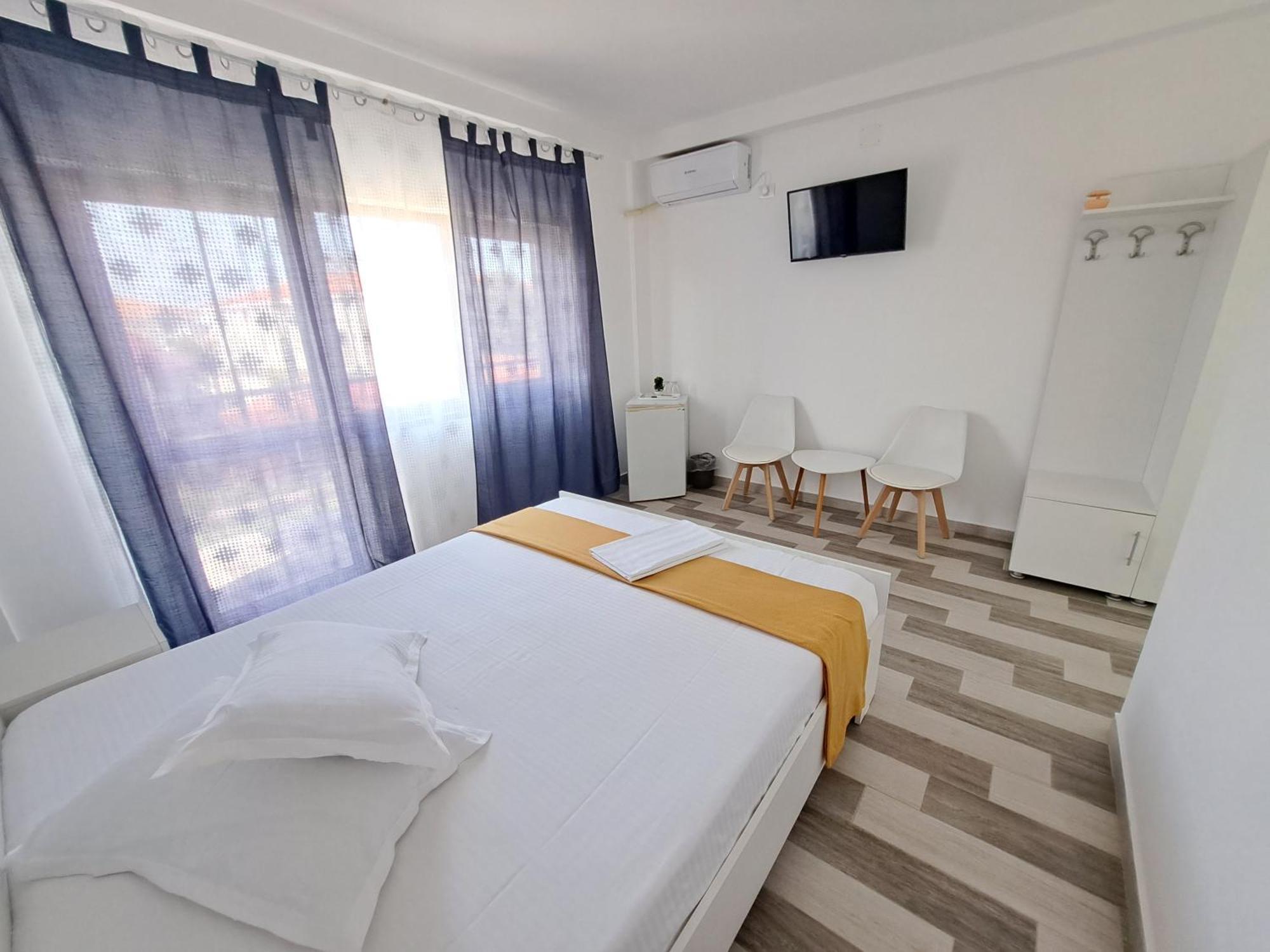 Sweet Desire Bed & Breakfast Vama Veche Luaran gambar
