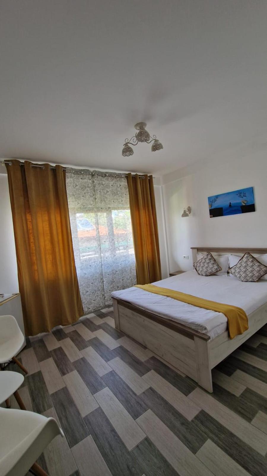 Sweet Desire Bed & Breakfast Vama Veche Luaran gambar