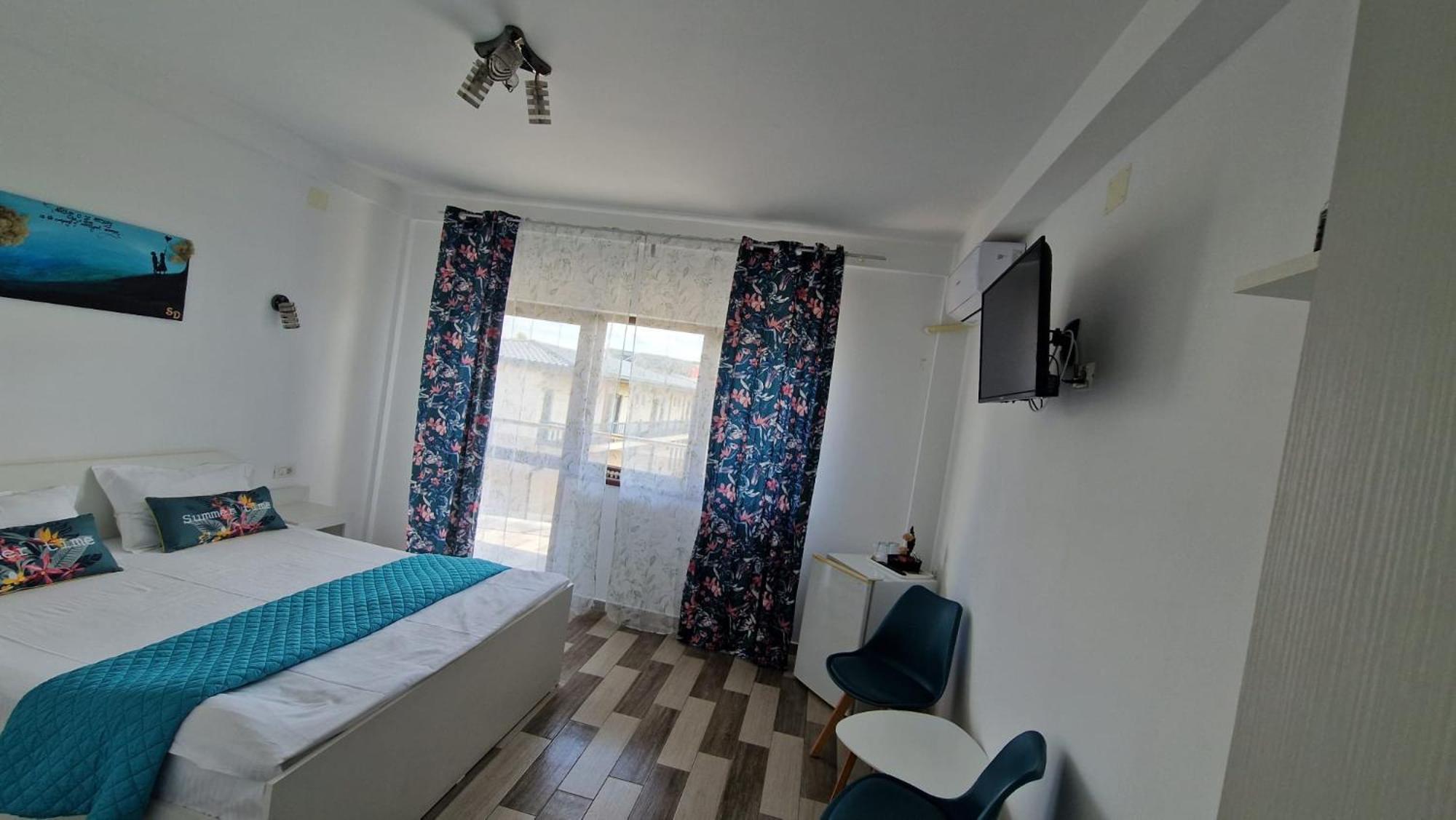 Sweet Desire Bed & Breakfast Vama Veche Luaran gambar